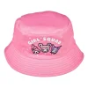 tokidoki x Hello Kitty and Friends Balloon Squad Reversible Bucket Hat