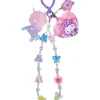 tokidoki x Hello Kitty and Friends Butterfly Garden Bag Charm
