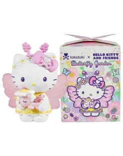 tokidoki x Hello Kitty and Friends Butterfly Garden Blind Box