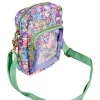 tokidoki x Hello Kitty and Friends Butterfly Garden Clear Pocket Mini Crossbody