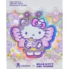 tokidoki x Hello Kitty and Friends Butterfly Garden Hello Kitty & Daisy Butterfly Sticker