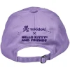 tokidoki x Hello Kitty and Friends Butterfly Garden Hello Kitty & Daisy Hat