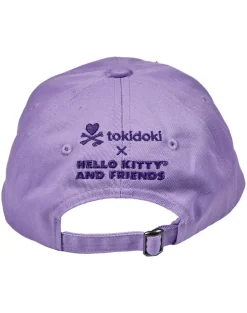 tokidoki x Hello Kitty and Friends Butterfly Garden Hello Kitty & Daisy Hat