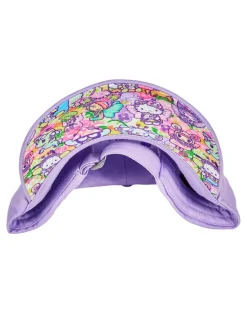 tokidoki x Hello Kitty and Friends Butterfly Garden Hello Kitty & Daisy Hat