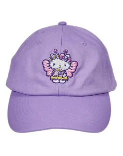 tokidoki x Hello Kitty and Friends Butterfly Garden Hello Kitty & Daisy Hat