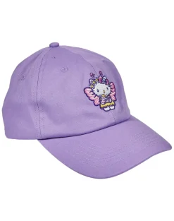 tokidoki x Hello Kitty and Friends Butterfly Garden Hello Kitty & Daisy Hat