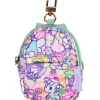 tokidoki x Hello Kitty and Friends Butterfly Garden Micro Backpack Keychain