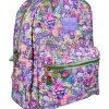 tokidoki x Hello Kitty and Friends Butterfly Garden Midi Backpack