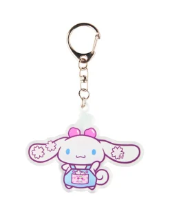 tokidoki x Hello Kitty and Friends Cherry Blossom Acrylic Keychain Blind Box