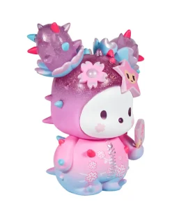 tokidoki x Hello Kitty and Friends Cherry Blossom Pochacco