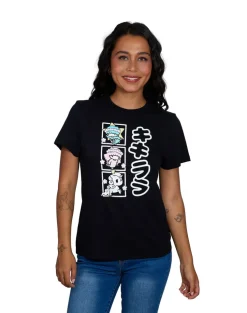 tokidoki x Hello Kitty and Friends Cherry Stars Tee