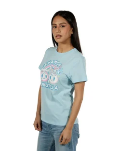 tokidoki x Hello Kitty and Friends Cinnamoroll & Donutella Tee