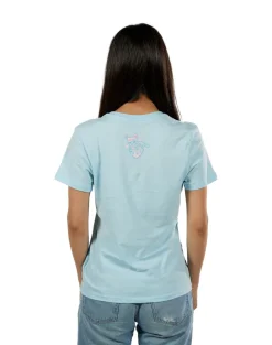 tokidoki x Hello Kitty and Friends Cinnamoroll & Donutella Tee