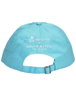 tokidoki x Hello Kitty and Friends Cinnamoroll Dreams Dad Hat