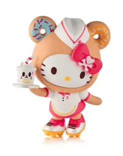 tokidoki x Hello Kitty and Friends Fast Food Blind Box