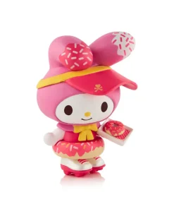 tokidoki x Hello Kitty and Friends Fast Food Blind Box