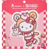 tokidoki x Hello Kitty and Friends Fast Food Collection Hello Kitty Sticker
