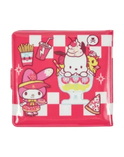 tokidoki x Hello Kitty and Friends Fast Food Collection Vinyl Wallet