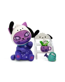 tokidoki x Hello Kitty and Friends Galactic Cats Blind Box