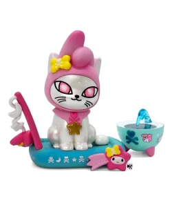 tokidoki x Hello Kitty and Friends Galactic Cats Blind Box