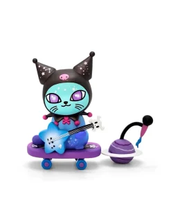tokidoki x Hello Kitty and Friends Galactic Cats Blind Box