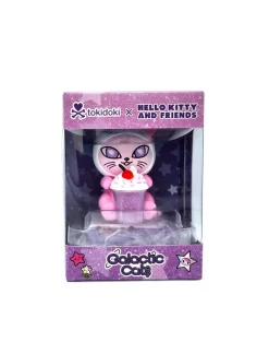 tokidoki x Hello Kitty and Friends Galactic Cats - Sugar Whiskers x Hello Kitty (Special Edition)