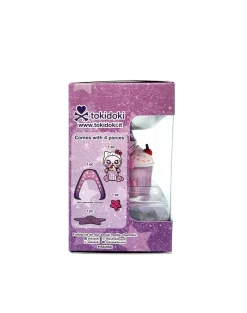 tokidoki x Hello Kitty and Friends Galactic Cats - Sugar Whiskers x Hello Kitty (Special Edition)