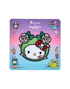 tokidoki x Hello Kitty and Friends Hello Kitty Patch