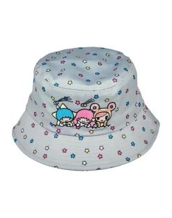 tokidoki x Hello Kitty and Friends Little Stars Bucket Hat