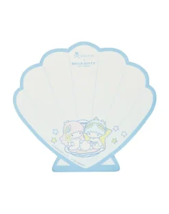tokidoki x Hello Kitty and Friends LittleTwinStars Sticky Notes