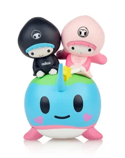 tokidoki x Hello Kitty and Friends Series 2 Blind Box