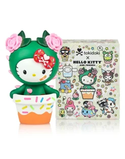 tokidoki x Hello Kitty and Friends Series 2 Blind Box