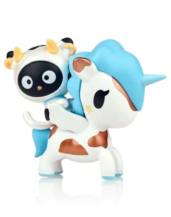 tokidoki x Hello Kitty and Friends Series 2 Blind Box