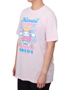 tokidoki x Hello Kitty and Friends So Fresh, So Cute Tee