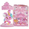 tokidoki x Hello Kitty and Friends Sweet Pink Carousel Blind Box