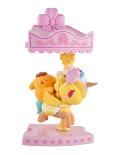 tokidoki x Hello Kitty and Friends Sweet Pink Carousel Blind Box