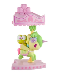 tokidoki x Hello Kitty and Friends Sweet Pink Carousel Blind Box