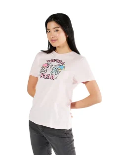 tokidoki x Hello Kitty and Friends You're a Star Tee