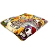 tokidoki x Hello Kitty Autumn Market Blanket