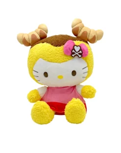 tokidoki x Hello Kitty Autumn Market Crissy 10" Plush