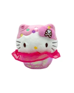 tokidoki x Hello Kitty Autumn Market Cupcake Bean Bag Plush