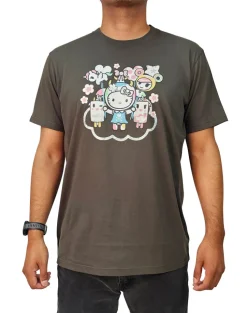 tokidoki x Hello Kitty Balloons Tee