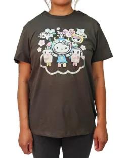 tokidoki x Hello Kitty Balloons Tee