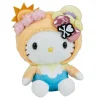 tokidoki x Hello Kitty Celestial Sun & Moon Lumi Bear Bean Bag Plush