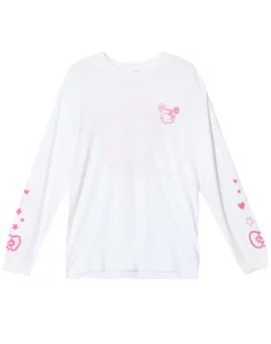 tokidoki x Hello Kitty Hello Cherry Long Sleeve Tee (Unisex)