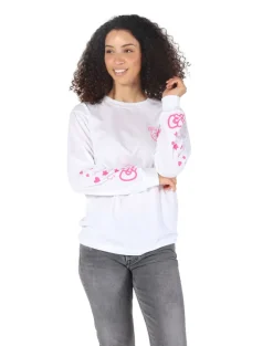 tokidoki x Hello Kitty Hello Cherry Long Sleeve Tee (Unisex)