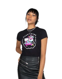 tokidoki x Hello Kitty Hello Harajuku Tee