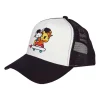 tokidoki x Hello Kitty Hello Skater Trucker Hat