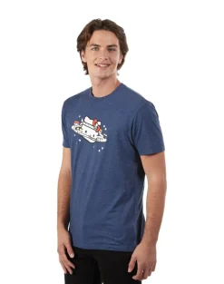 tokidoki x Hello Kitty Hello Sushi Belt Tee