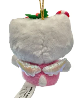 tokidoki x Hello Kitty Holiday Fun Plush Ornament